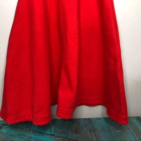Kate Spade  Saturday Red Dress Size XS - Picture 4 of 7